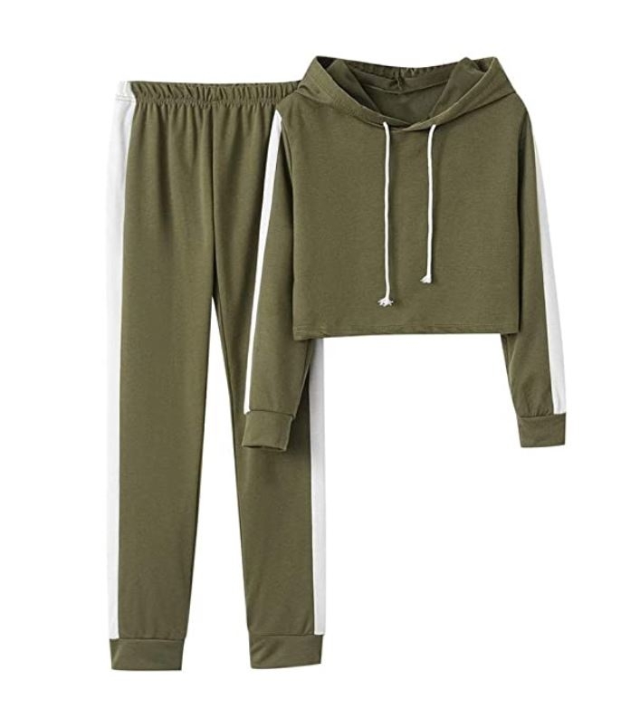 Women track suits